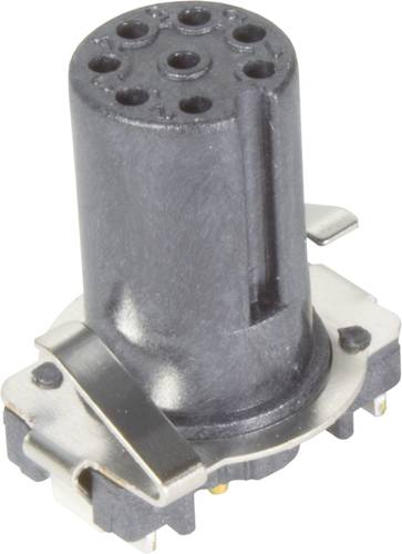 Harting 21 03 321 2803 Leiterplattenadapter Gesamtpolzahl: 8 1St. von Harting