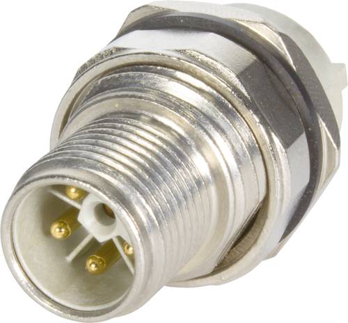 Harting 21 03 396 1530 Leiterplattenadapter Gesamtpolzahl: 5 1St. von Harting