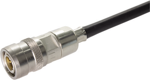 Harting 21 03 881 1433 Kabelsteckverbinder Gesamtpolzahl: 4 1St. von Harting