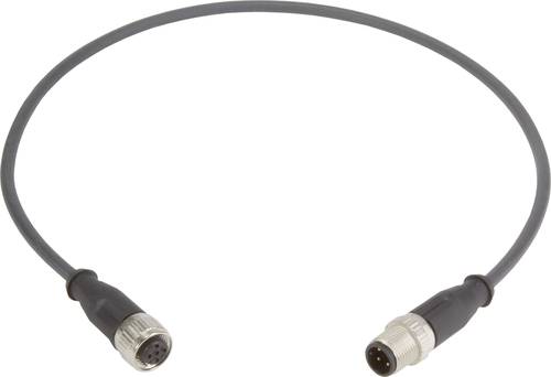 Harting 21 34 787 5474 500 Sensor-/Aktor-Steckverbinder, konfektioniert 50m 1St. von Harting