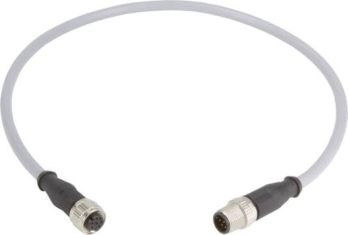 Harting 21 34 848 5882 050 Sensor-/Aktor-Steckverbinder, konfektioniert 5m 1St. von Harting