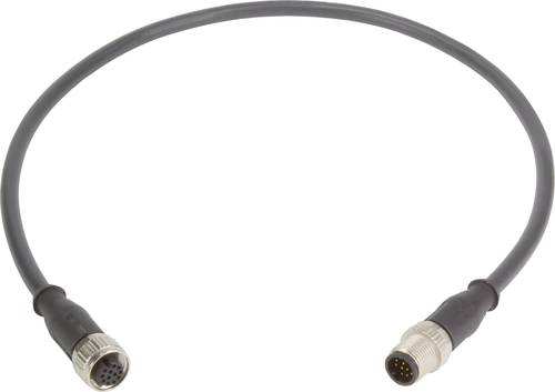 Harting 21 34 848 5C78 050 Sensor-/Aktor-Steckverbinder, konfektioniert 5m 1St. von Harting