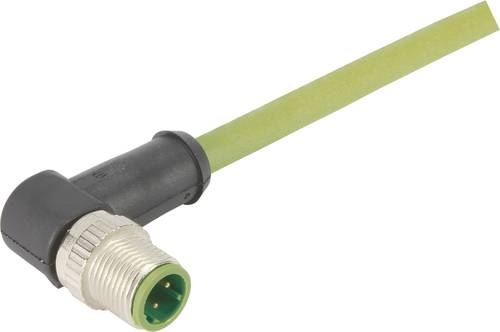 Harting 21 34 940 0477 200 Sensor-/Aktor-Steckverbinder, konfektioniert 20m 1St. von Harting