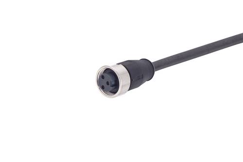 Harting 21 34 970 0393 015 Sensor-/Aktor-Steckverbinder, konfektioniert 1.5m 1St. von Harting