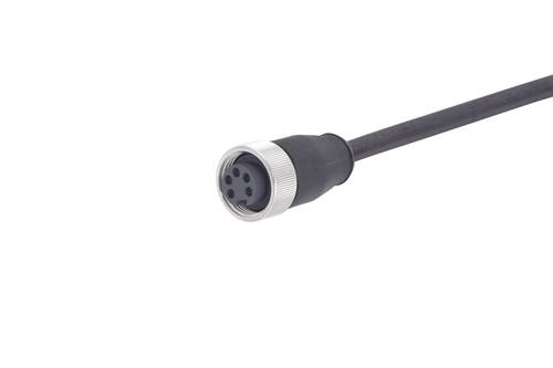 Harting 21 34 970 0598 015 Sensor-/Aktor-Steckverbinder, konfektioniert 1.5m 1St. von Harting