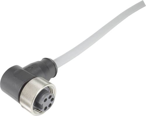 Harting 21 34 990 0495 030 Sensor-/Aktor-Steckverbinder, konfektioniert 3m 1St. von Harting