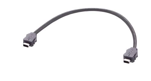 Harting 33 48 010 1819 040 Sensor-/Aktor-Steckverbinder, konfektioniert 4m 1St. von Harting