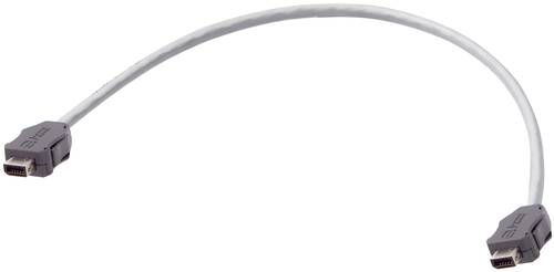 Harting 33 48 010 1824 100 Sensor-/Aktor-Steckverbinder, konfektioniert 10m 1St. von Harting