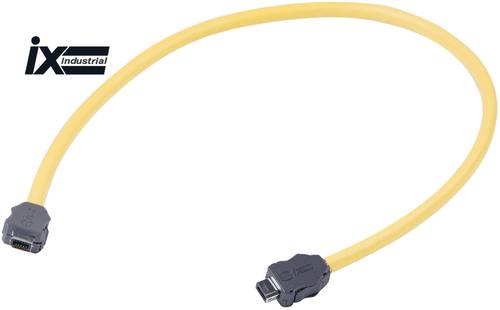 Harting 33 48 060 6830 100 Sensor-/Aktor-Steckverbinder, konfektioniert 10m 1St. von Harting