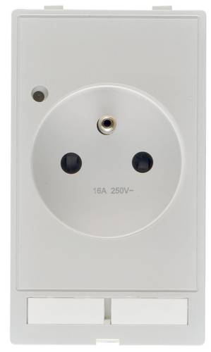 Harting 39 50 001 0005 Schutzkontakt-Steckdose von Harting