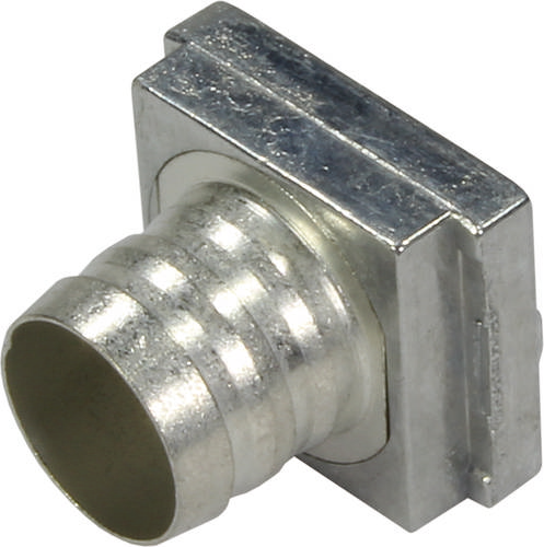 Harting 61 03 000 5064 61 03 000 5064 Crimpflansch 1St. von Harting