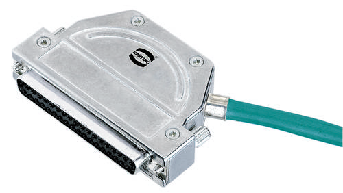Harting 61 03 001 0013 61 03 001 0013 Schalengehäuse Zinkdruckguss 1St. von Harting