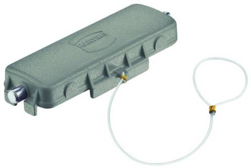 Harting Abdeckkappe 09 30 024 5436 Inhalt: 1St. von Harting