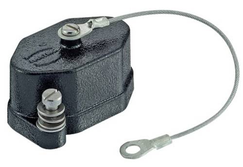 Harting Abdeckkappe 09 40 703 5402 Inhalt: 1St. von Harting