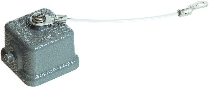 Harting Abdeckkappe 09200035426 Harting Abdeckkappe 09200035426 von Harting