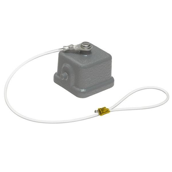 Harting Abdeckkappe 09200035427 von Harting