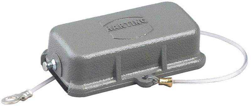 Harting Abdeckkappe 09200105425 von Harting
