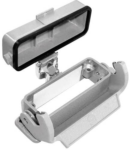 Harting Anbaugehäuse Han® 16A-agg-LB-K 09 20 016 0321 1St. von Harting