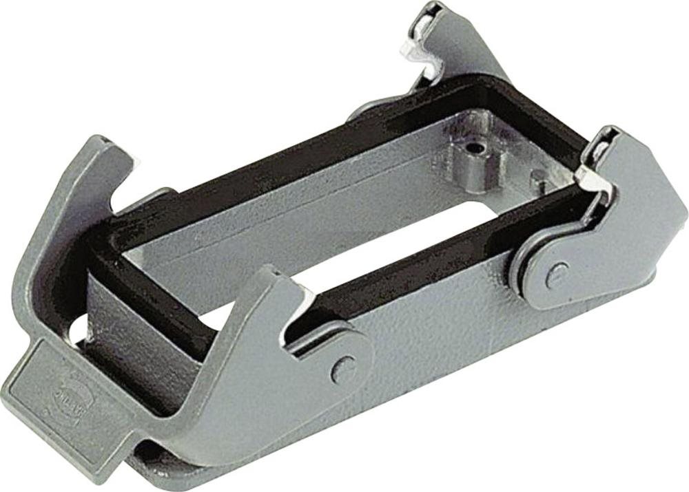 Harting Anbaugehäuse Han® 16B-agg-QB 09 30 016 0301 1 St. (09 30 016 0301) von Harting
