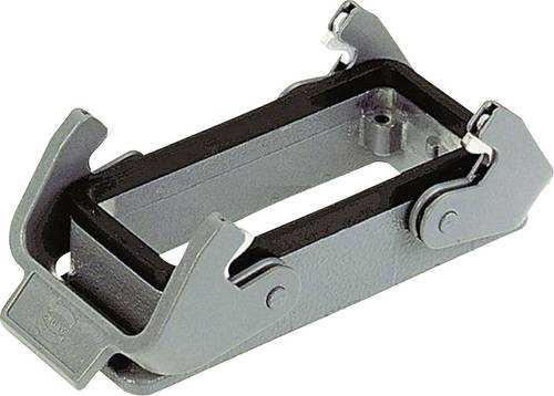 Harting Anbaugehäuse Han® 16B-agg-QB 09 30 016 0301 1St. von Harting