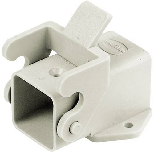 Harting Anbaugehäuse Han® 3A-agw 09 20 003 0820 1St. von Harting