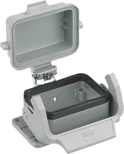 Harting Anbaugehäuse Han® 6B-agg-LB-K 09 30 006 0302 1St. von Harting
