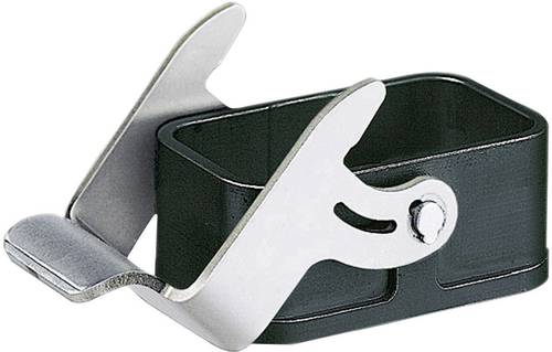 Harting Anbaugehäuse Han Compact-agg 09 12 708 0301 1St. Harting Anbaugehäuse Han Compact-agg 09 12 708 0301 1St. von Harting