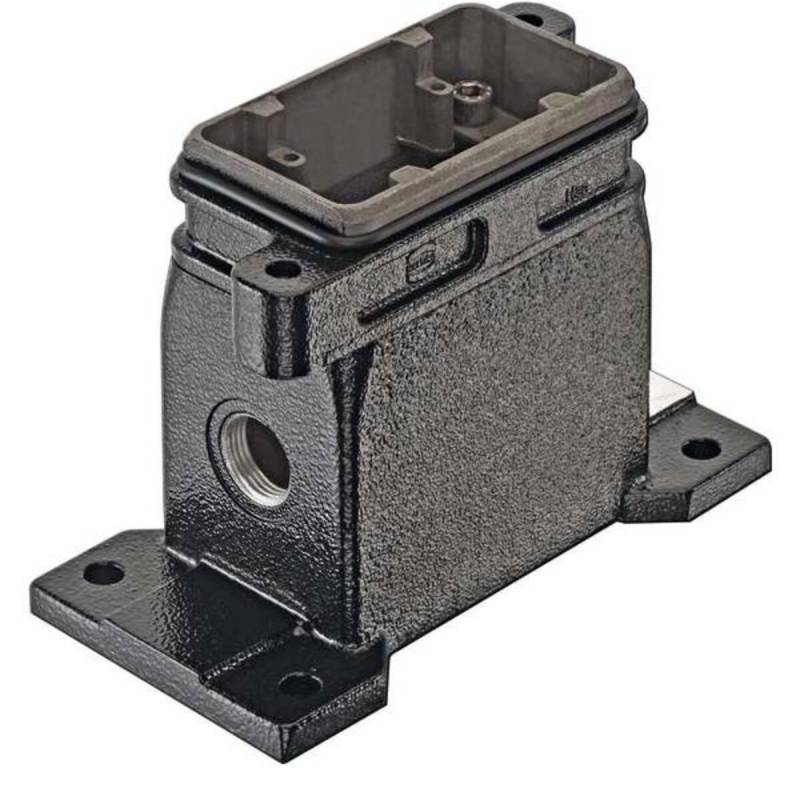 Harting Aufputzgehäuse 19400061261 von Harting