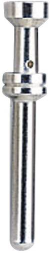 Harting Crimpkontakte für HAN-Serien 1,5 - 6mm² 09 32 000 6205 Inhalt: 100St. von Harting