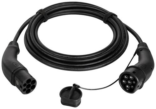 Harting EVC0103 eMobility Ladekabel 10m Harting EVC0103 eMobility Ladekabel 10m von Harting