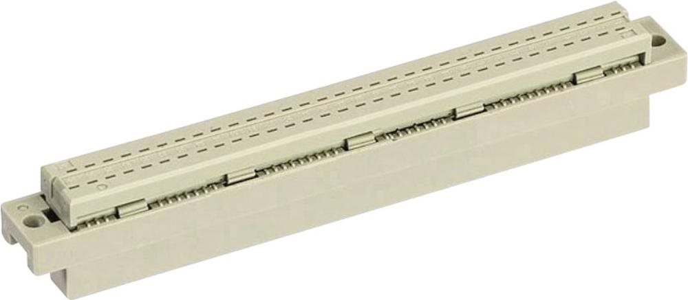 Harting Federleiste Bauform C Pole: 64 09 03 264 7828 Inhalt: 1 St. (09 03 264 7828) von Harting