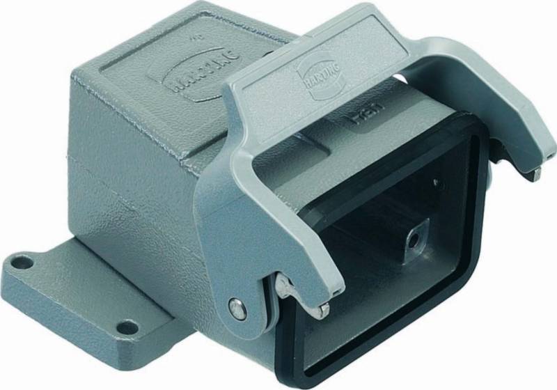 Harting Flanschgehäuse 19300060716 von Harting