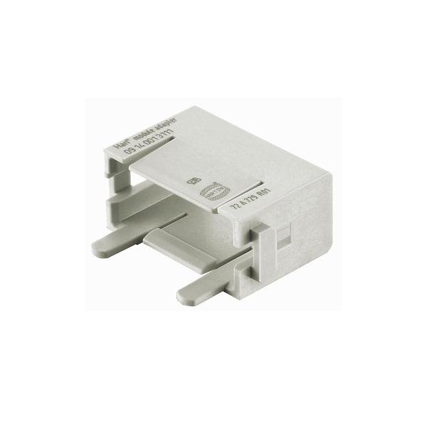 Harting GigaBit Modul 09140013111 Harting GigaBit Modul 09140013111 von Harting