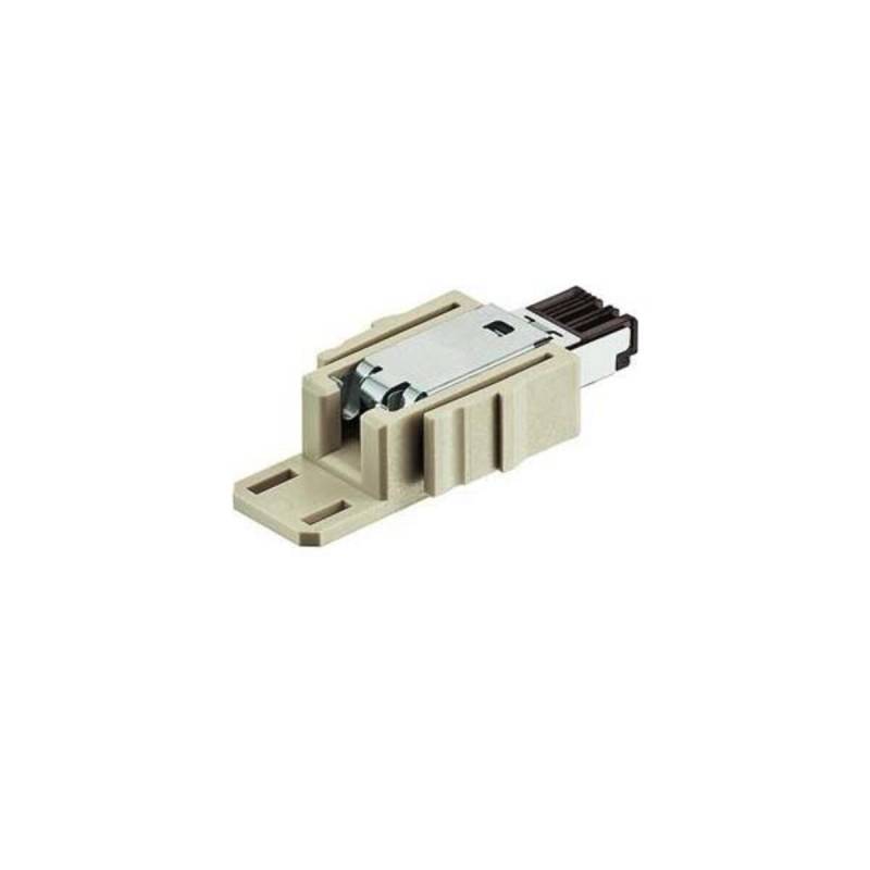 Harting Han-Modular 09454001100 von Harting