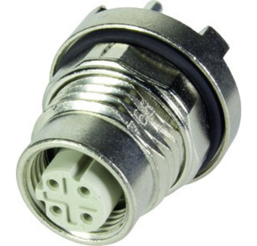 Harting Harting 21033816420 Leiterplattensteckverbinder Buchse, gerade 1 St Installationskabel Harting Harting 21033816420 Leiterplattensteckverbinder Buchse, gerade 1 St Installationskabel von Harting