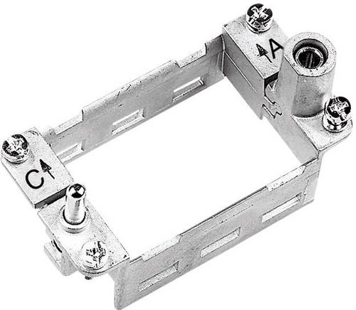 Harting Industriesteckverbinder Serie Han® DD-Modul - Einsätze 09 14 010 0303 Inhalt: 10St. von Harting