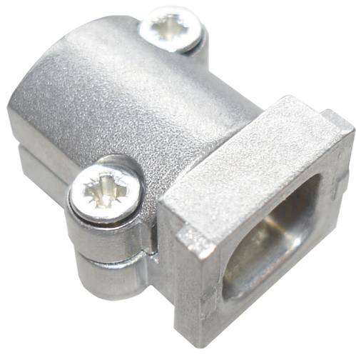 Harting Kabelklemme 61 03 000 0148 280 Inhalt: 1St. von Harting