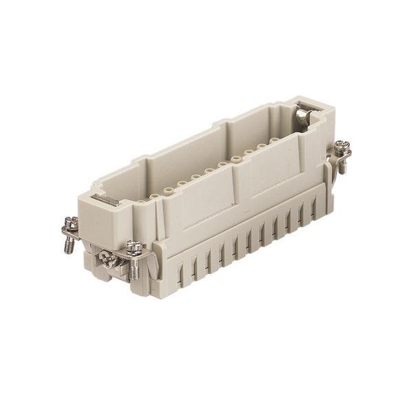 Harting Kontakteinsatz Crimp 09330242602 von Harting