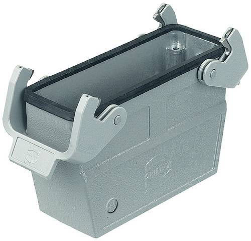 Harting Kupplungsgehäuse 19 30 024 0738 1St. von Harting