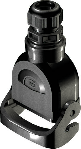 Harting Kupplungsgehäuse 19 43 110 0757 19 43 110 0757 1St. von Harting