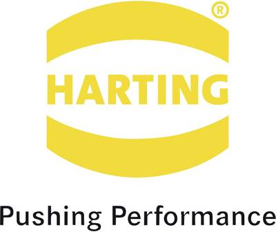 Harting Kupplungsgehäuse 19300240738 19300240738 1 St. (19300240738) von Harting