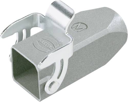 Harting Kupplungsgehäuse Han® 3A-kg-M20 19 20 003 1750 1St. von Harting