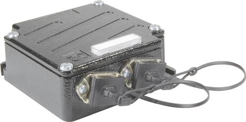 Harting Outlet 20 82 104 0101 Inhalt: 1St. von Harting