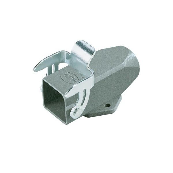 Harting Sockelgehäuse 09200031250 von Harting