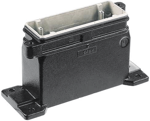 Harting Sockelgehäuse 19 40 010 1267 19 40 010 1267 1St. Harting Sockelgehäuse 19 40 010 1267 19 40 010 1267 1St. von Harting