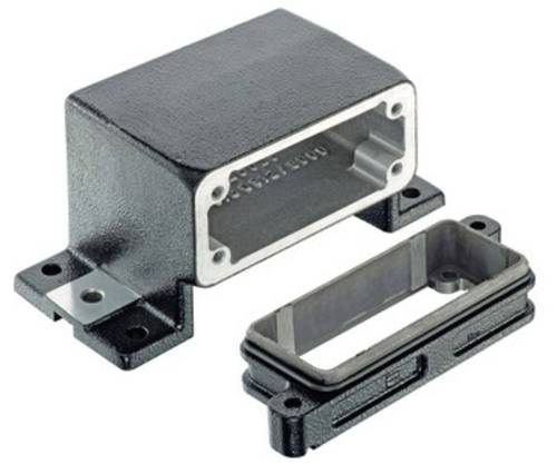 Harting Sockelgehäuse 19 40 016 0978 1St. von Harting