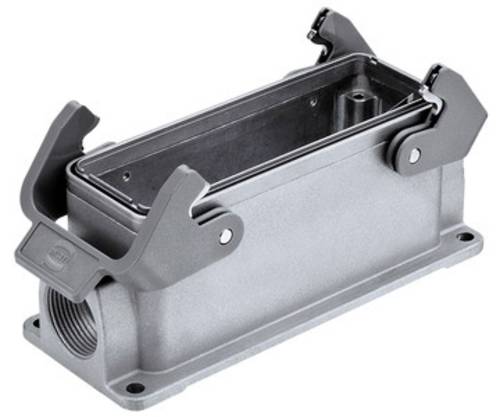 Harting Sockelgehäuse 19 62 824 1271 1St. von Harting