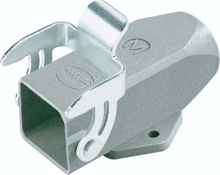 Harting Sockelgehäuse 19200031252 von Harting