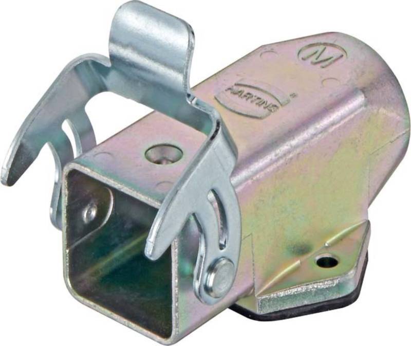 Harting Sockelgehäuse 19620031250 von Harting