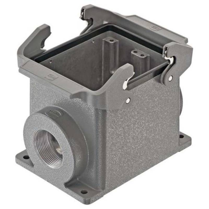 Harting Sockelgehaeuse Baugr. 32B 19300320232 von Harting